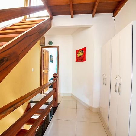 Casa Linda E Aconchegante Βίλα Παρατί Εξωτερικό φωτογραφία