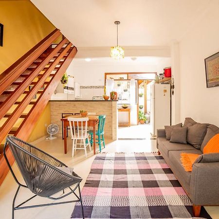 Casa Linda E Aconchegante Βίλα Παρατί Εξωτερικό φωτογραφία