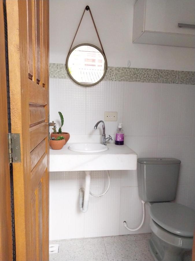 Casa Linda E Aconchegante Βίλα Παρατί Εξωτερικό φωτογραφία