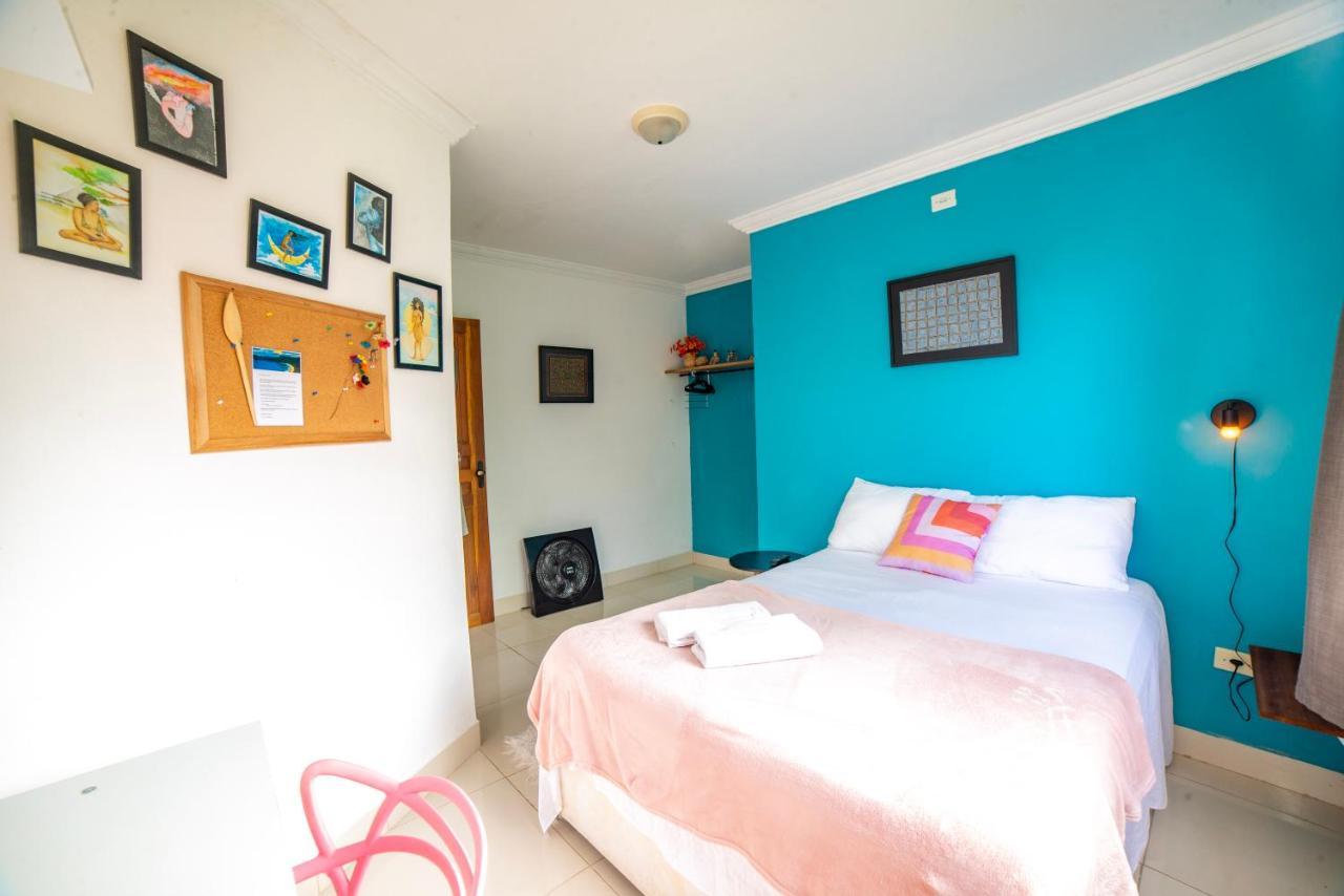 Casa Linda E Aconchegante Βίλα Παρατί Εξωτερικό φωτογραφία