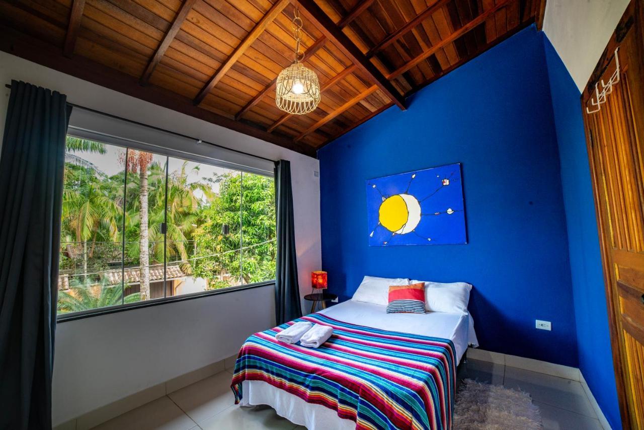 Casa Linda E Aconchegante Βίλα Παρατί Εξωτερικό φωτογραφία