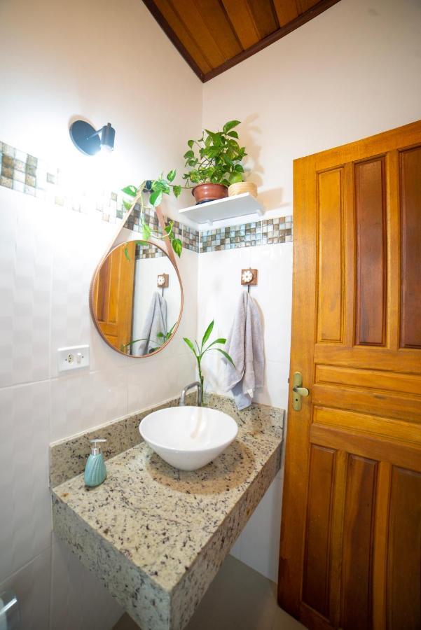 Casa Linda E Aconchegante Βίλα Παρατί Εξωτερικό φωτογραφία